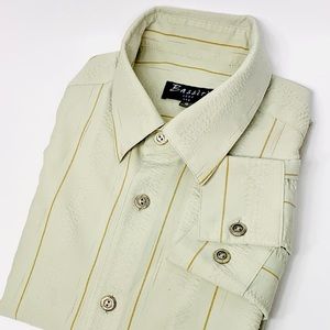 Men's Casual Smart Shirt